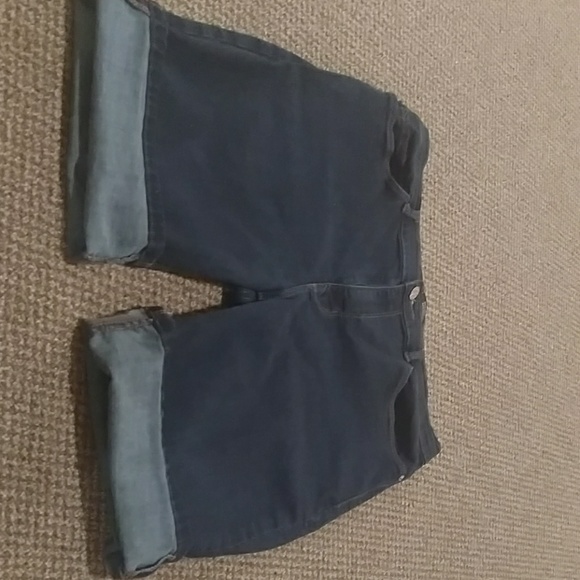 Lee denim shorts - Picture 1 of 3